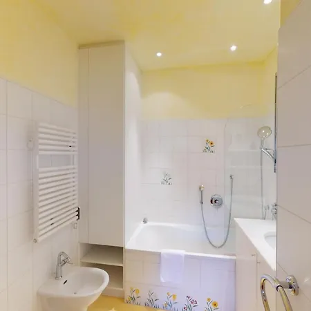 Calimera Apartment Pontresina