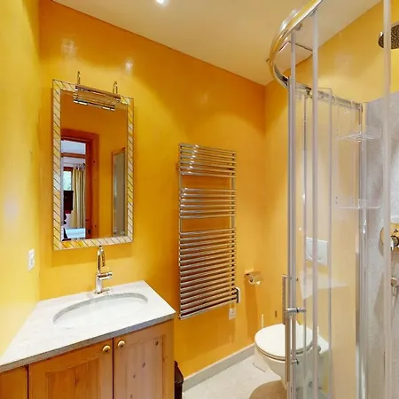 Apartment Calimera