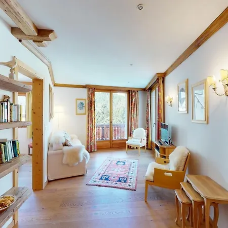 Calimera Apartment