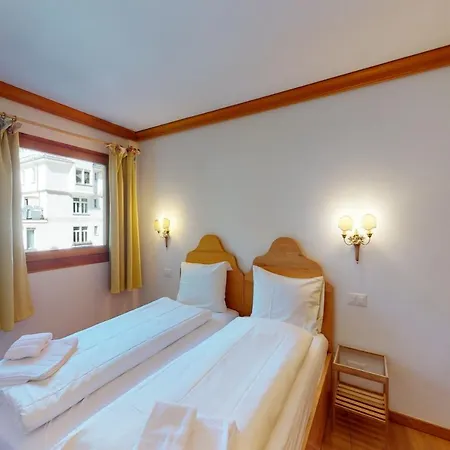 Apartment Calimera *